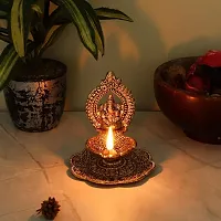 Lord Ganesh Diya for Home Decoration-thumb2