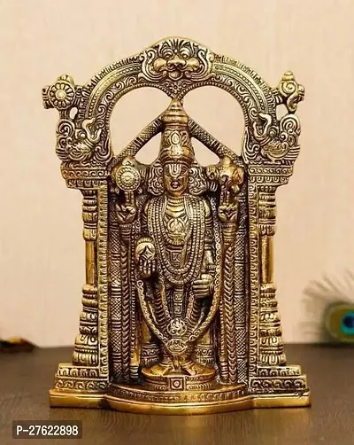 Tirupati Bala ji Sri Venkateswara Idol/Lord Vishnu as Tirupati Bala Ji Idol-thumb3