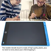 LCD Writing Tablet Screenwriting Toys Board Smart Digital  Light Weight Magic Slate for Drawing Playing Noting by Kids and Adults...-thumb4