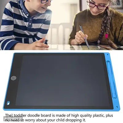 LCD Writing Tablet Screenwriting Toys Board Smart Digital  Light Weight Magic Slate for Drawing Playing Noting by Kids and Adults...-thumb5