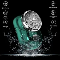 Modern Hair Removal Shavers-thumb2