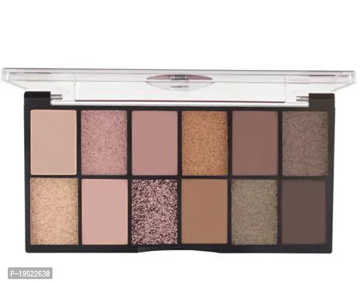 Eyeshadow Palette Multicolor