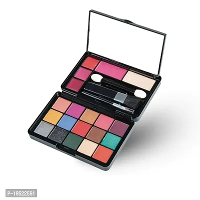 Multicolor Bride Makeup Kit at Best Price-thumb0