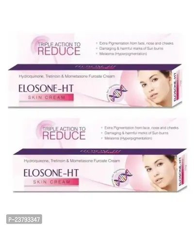 Face Whitening Care Day Cream, Pack of 2, 15gm Each