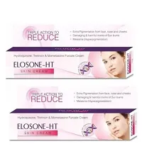 Face Whitening Care Day Cream, 15gm Each, Pack of 3-thumb1