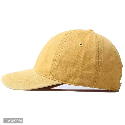 Trendy Original Quality Cotton Cap For Men-thumb5