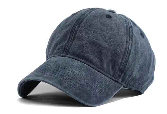 Trendy Quality Cap For Men