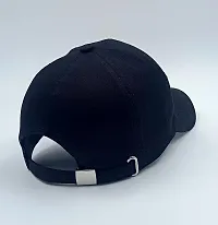 Trendy Original Quality Cotton Cap For Men-thumb3