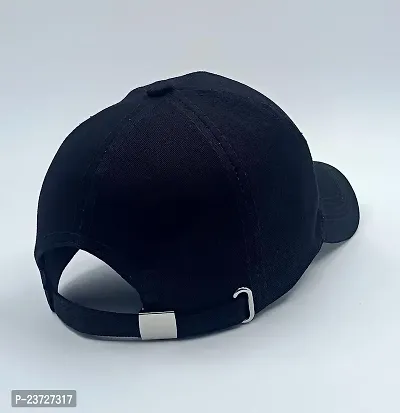 Trendy Original Quality Cotton Cap For Men-thumb4