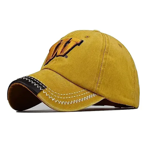 Trendy Quality Cap For Men