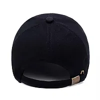 Trendy Original Quality Cotton Cap For Men-thumb2