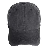 Trendy Original Quality Cotton Cap For Men-thumb4