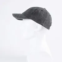 Trendy Original Quality Cotton Cap For Men-thumb2