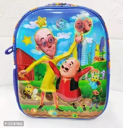 Kids Small Size School Bag Backpack For 2-4 Years Students Toddlers Pre Nursery Kg