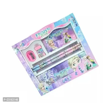 Unicorn Stationery Gift Set-thumb0