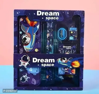 Dream Space Print Stationery Kit-thumb0