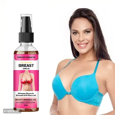 breast blast 36 everyday breast enlargement oil  Valentine flavored  50ml