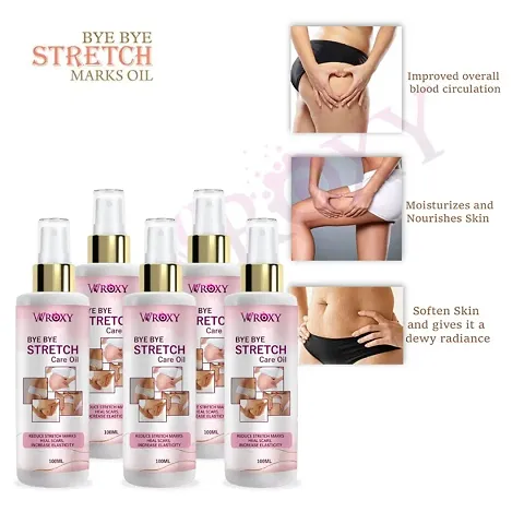 Must Have Anti-stretch Mark Creams 