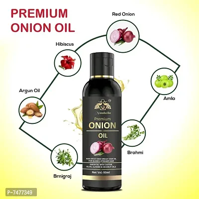 black seed onion oil-thumb0