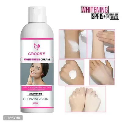 Whitening Body Loti Pack Of 1 Lotion  Creams