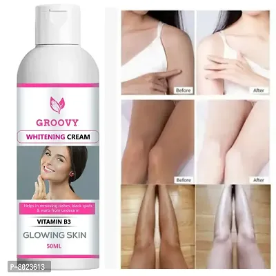 Whitening Body Loti Pack Of 1 Lotion  Creams