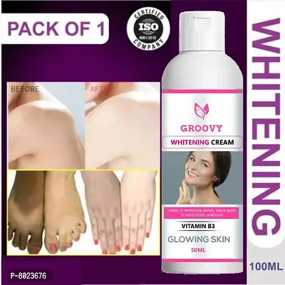 Whitening Body Loti Pack Of 1 Lotion  Creams-thumb0