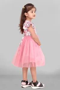 Classic Frocks for Kids Girls-thumb1