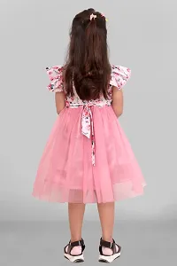 Classic Frocks for Kids Girls-thumb2