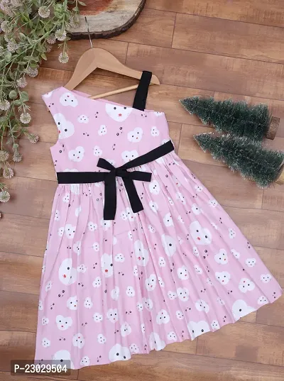 GIRLS FROCK DESIGNS FOR SUMMER /BEAUTIFUL KID'S OUTFITS-thumb0
