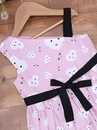 GIRLS FROCK DESIGNS FOR SUMMER /BEAUTIFUL KID'S OUTFITS-thumb1