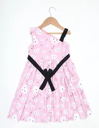 GIRLS FROCK DESIGNS FOR SUMMER /BEAUTIFUL KID'S OUTFITS-thumb2