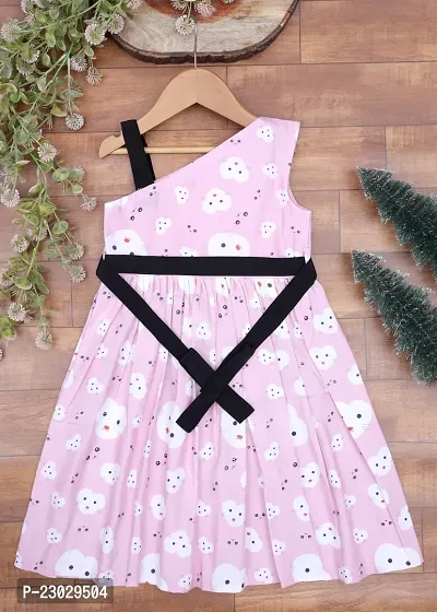 GIRLS FROCK DESIGNS FOR SUMMER /BEAUTIFUL KID'S OUTFITS-thumb4