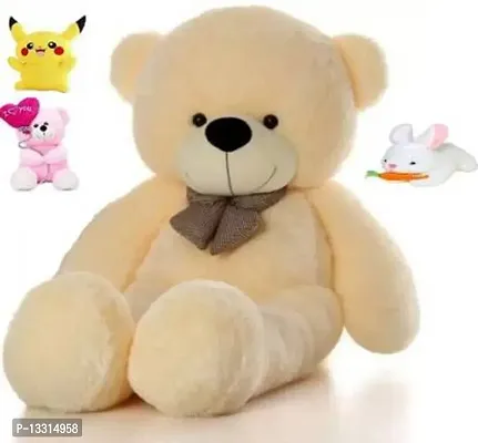 Combo Of  4  Soft Toys D21