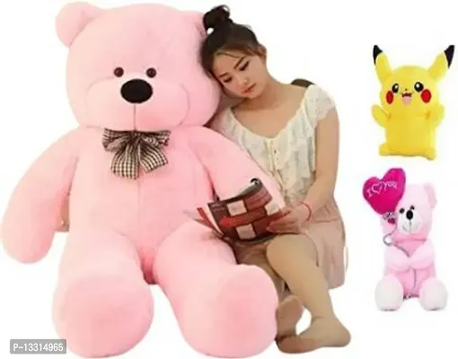 Combo Of  3  Soft Toys D27