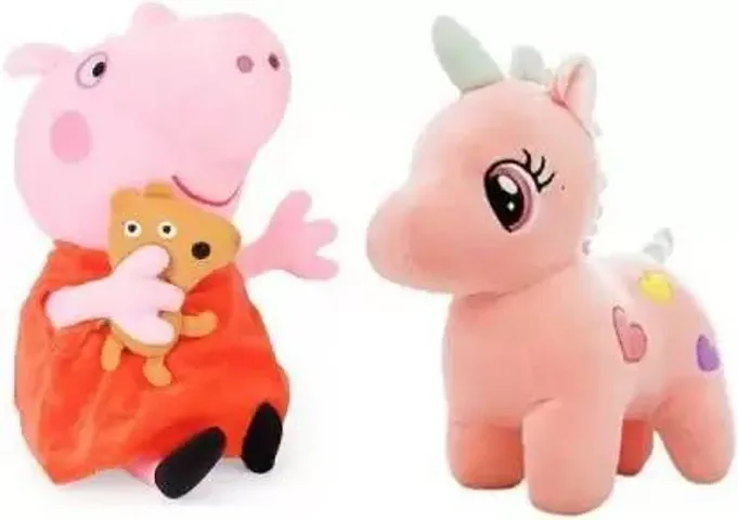 Beautiful Soft Toys Combos For Kids