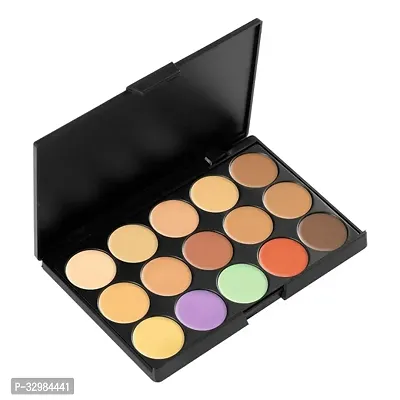 HD Professional Concealer Palette-thumb0