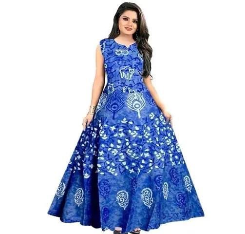 Attractive Gowns For Women