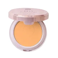 COLORS QUEEN Oil Control // SPF-15 Powder // Highlighting Complexion - Nude-thumb2