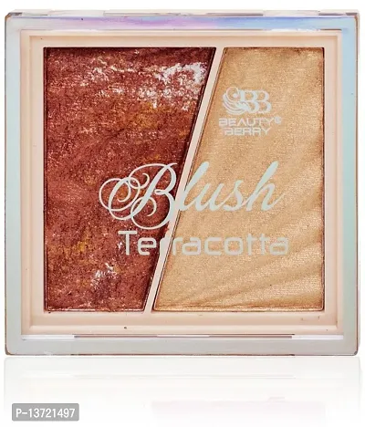 Beauty Berry Blush Terracotta Professi-thumb2