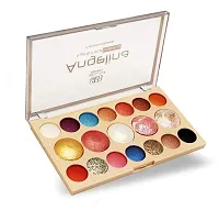 Beauty Berry Angelina Eye  Face Professional Makeup ( 28gm )-thumb1