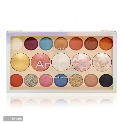 Beauty Berry Angelina Eye  Face Professional Makeup ( 28gm )-thumb3