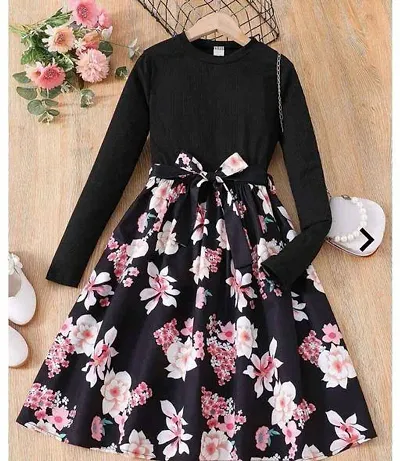 Girls Party Wear Dresses