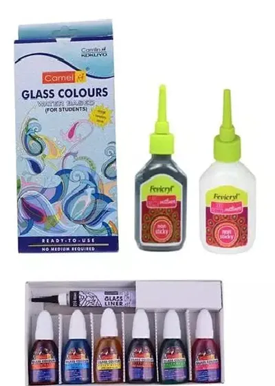 Best Quality Glass Colour