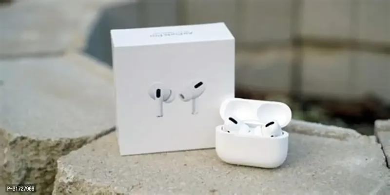 Air pod pro Bluetooth Earbuds