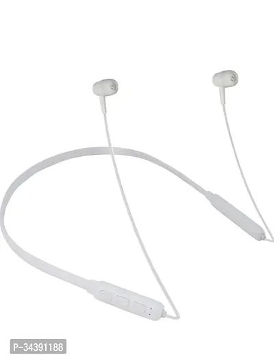 Comfortable Wireless Neckband Headphones with Long Battery Life and Superior Sound Quality