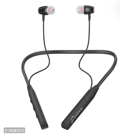 Comfortable Wireless Neckband Headphones with Long Battery Life and Superior Sound Quality