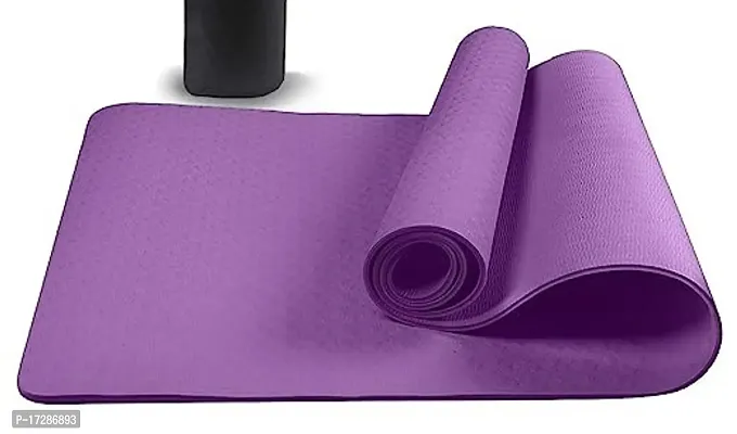 Classic Yoga Mat For Women and Men