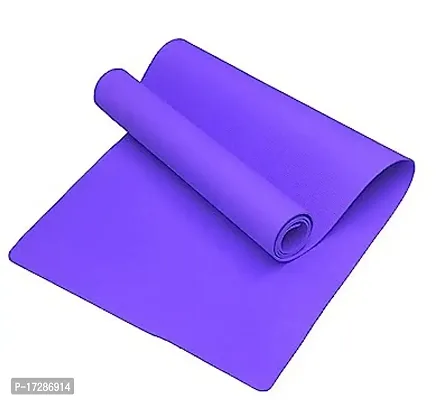 Classic Yoga Mat For Women and Men-thumb0