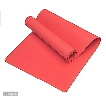 Classic Yoga Mat For Women and Men