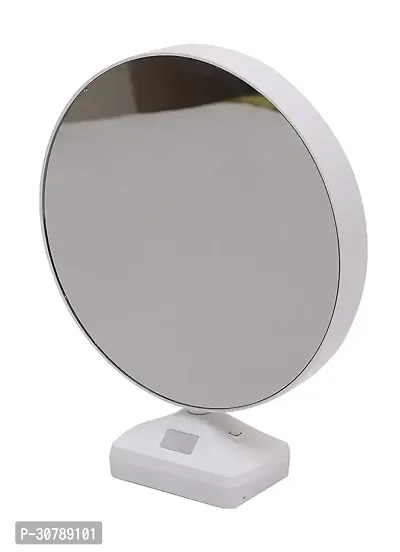 Mirror LED Round Photo Frame-thumb0